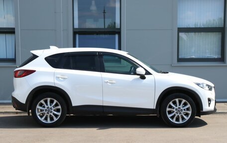 Mazda CX-5 II, 2014 год, 1 950 000 рублей, 4 фотография