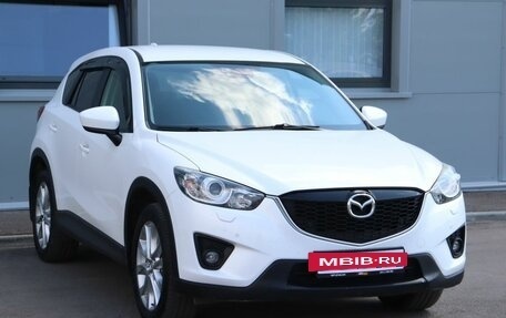 Mazda CX-5 II, 2014 год, 1 950 000 рублей, 3 фотография