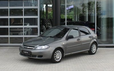 Chevrolet Lacetti, 2011 год, 499 800 рублей, 1 фотография