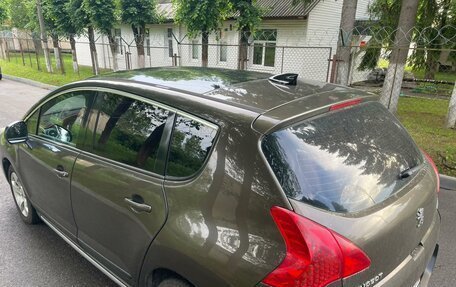 Peugeot 3008 I рестайлинг, 2012 год, 835 000 рублей, 6 фотография