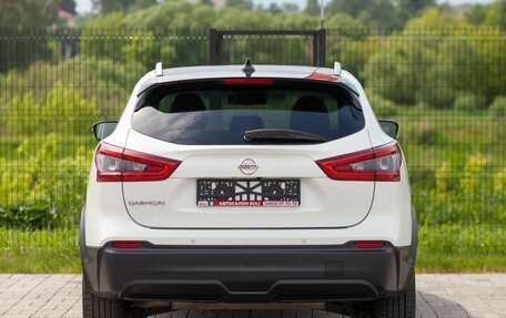 Nissan Qashqai, 2019 год, 2 600 000 рублей, 9 фотография