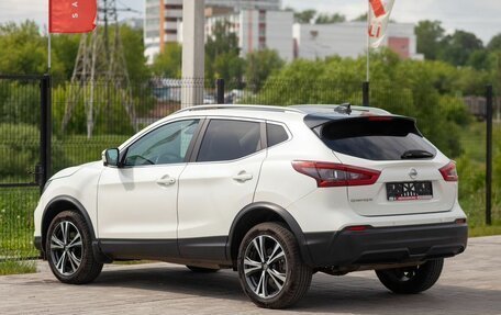 Nissan Qashqai, 2019 год, 2 600 000 рублей, 8 фотография