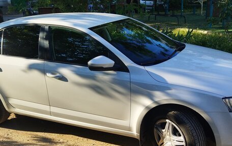 Skoda Octavia, 2014 год, 1 400 000 рублей, 3 фотография