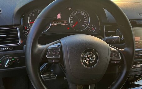 Volkswagen Touareg III, 2013 год, 2 150 000 рублей, 6 фотография