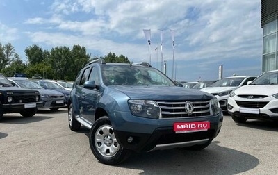 Renault Duster I рестайлинг, 2013 год, 1 199 900 рублей, 1 фотография