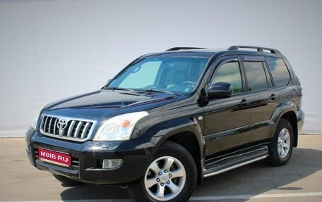 Toyota Land Cruiser Prado 120 рестайлинг, 2006 год, 2 200 000 рублей, 1 фотография