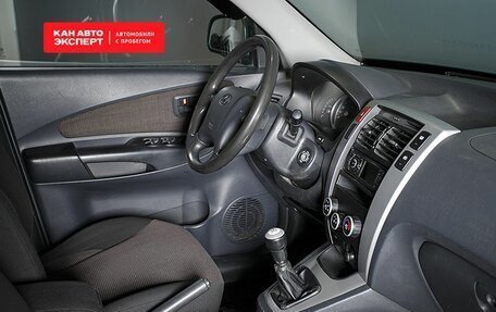 Hyundai Tucson III, 2008 год, 899 900 рублей, 4 фотография