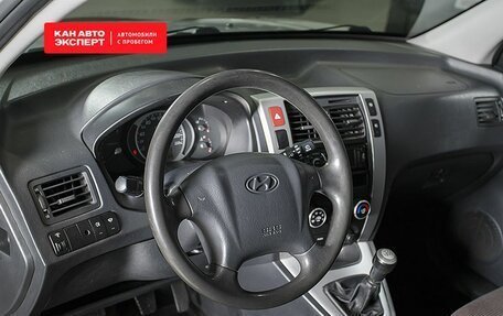 Hyundai Tucson III, 2008 год, 899 900 рублей, 3 фотография