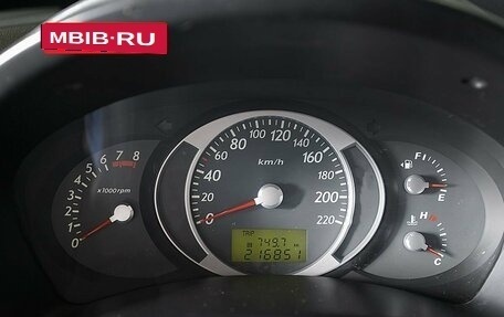 Hyundai Tucson III, 2008 год, 899 900 рублей, 6 фотография