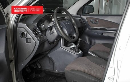 Hyundai Tucson III, 2008 год, 899 900 рублей, 11 фотография