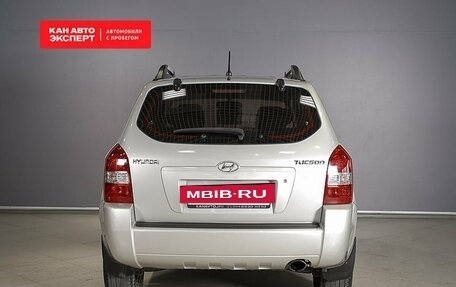 Hyundai Tucson III, 2008 год, 899 900 рублей, 8 фотография