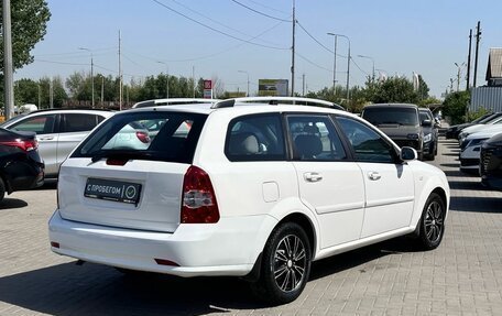 Chevrolet Lacetti, 2008 год, 699 900 рублей, 4 фотография