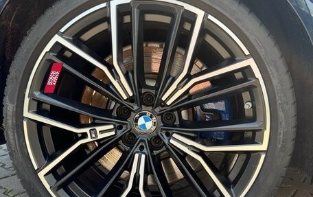 BMW 5 серия, 2020 год, 7 200 000 рублей, 13 фотография