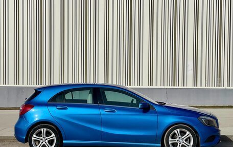 Mercedes-Benz A-Класс, 2013 год, 1 699 000 рублей, 5 фотография