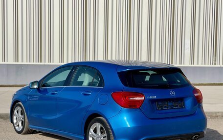 Mercedes-Benz A-Класс, 2013 год, 1 699 000 рублей, 6 фотография