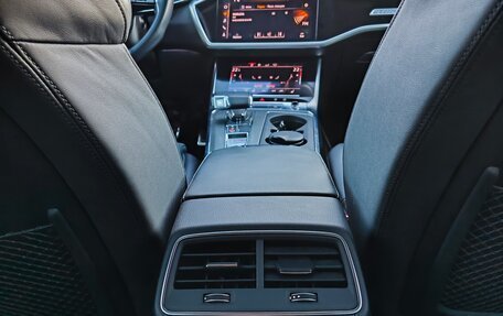 Audi A6 allroad, 2019 год, 6 550 000 рублей, 16 фотография