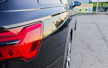 Audi A6 allroad, 2019 год, 6 550 000 рублей, 10 фотография