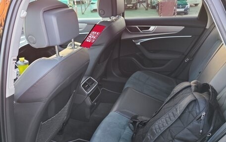 Audi A6 allroad, 2019 год, 6 550 000 рублей, 20 фотография