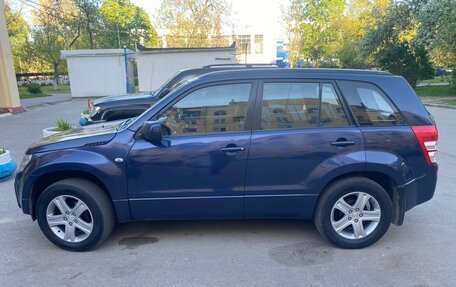 Suzuki Grand Vitara, 2007 год, 770 000 рублей, 2 фотография