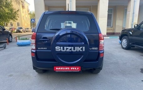 Suzuki Grand Vitara, 2007 год, 770 000 рублей, 5 фотография