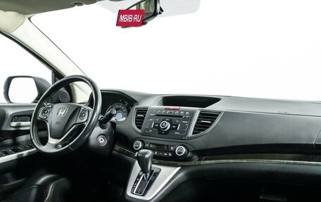 Honda CR-V IV, 2014 год, 1 815 000 рублей, 9 фотография