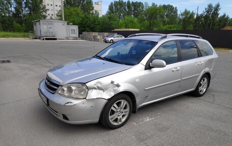 Chevrolet Lacetti, 2009 год, 335 000 рублей, 7 фотография