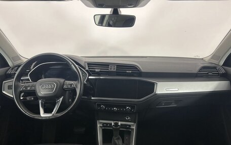 Audi Q3, 2021 год, 3 130 000 рублей, 7 фотография