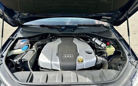 Audi Q7, 2015 год, 3 745 000 рублей, 17 фотография