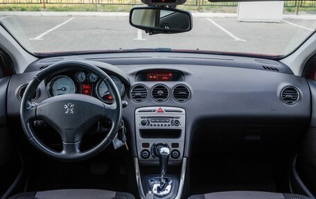 Peugeot 308 II, 2009 год, 549 100 рублей, 16 фотография
