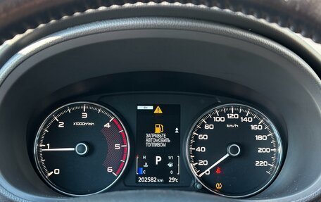 Mitsubishi Pajero Sport III рестайлинг, 2017 год, 2 740 000 рублей, 22 фотография