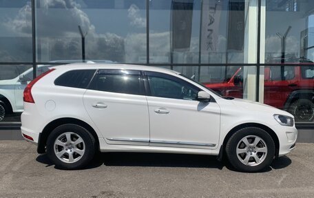 Volvo XC60 II, 2013 год, 1 800 000 рублей, 4 фотография