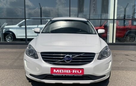 Volvo XC60 II, 2013 год, 1 800 000 рублей, 2 фотография