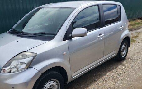 Toyota Passo III, 2009 год, 600 000 рублей, 3 фотография