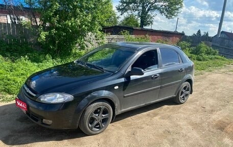 Chevrolet Lacetti, 2008 год, 430 000 рублей, 1 фотография