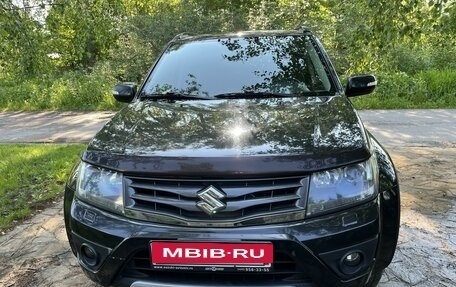 Suzuki Grand Vitara, 2013 год, 1 800 000 рублей, 2 фотография