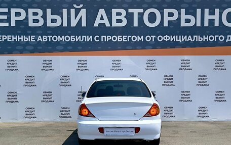 KIA Spectra II (LD), 2008 год, 449 000 рублей, 6 фотография