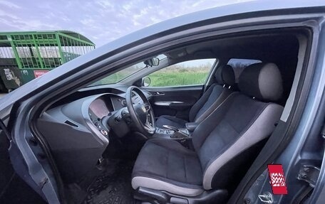 Honda Civic VIII, 2008 год, 740 000 рублей, 6 фотография