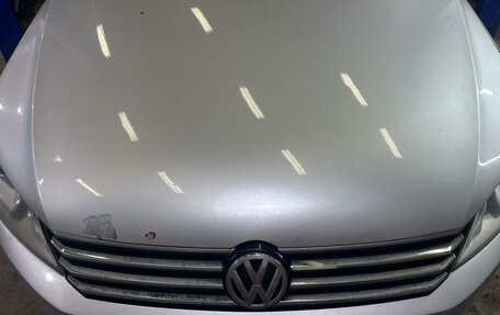 Volkswagen Passat B7, 2012 год, 850 000 рублей, 6 фотография