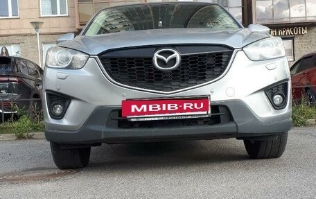 Mazda CX-5 II, 2013 год, 1 850 000 рублей, 7 фотография