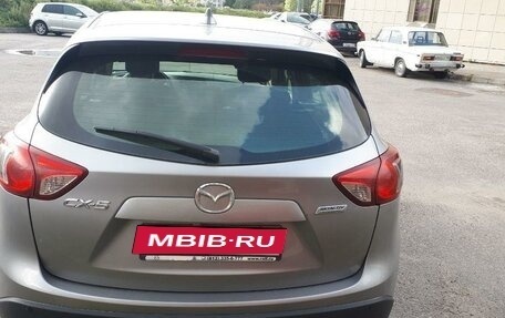 Mazda CX-5 II, 2013 год, 1 850 000 рублей, 5 фотография