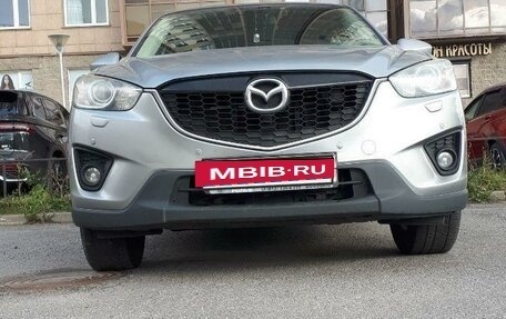Mazda CX-5 II, 2013 год, 1 850 000 рублей, 8 фотография