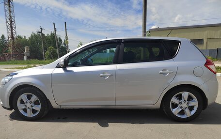 KIA cee'd I рестайлинг, 2010 год, 975 000 рублей, 4 фотография