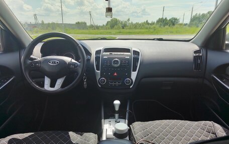 KIA cee'd I рестайлинг, 2010 год, 975 000 рублей, 10 фотография