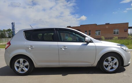 KIA cee'd I рестайлинг, 2010 год, 975 000 рублей, 3 фотография