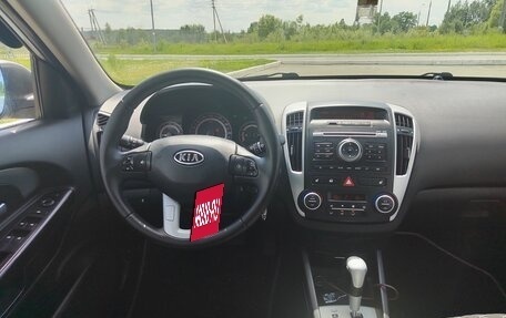 KIA cee'd I рестайлинг, 2010 год, 975 000 рублей, 11 фотография