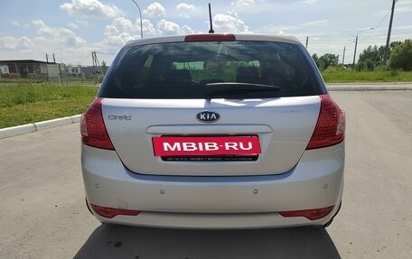 KIA cee'd I рестайлинг, 2010 год, 975 000 рублей, 5 фотография