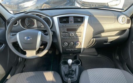 Datsun on-DO I рестайлинг, 2019 год, 899 900 рублей, 10 фотография