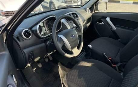 Datsun on-DO I рестайлинг, 2019 год, 899 900 рублей, 9 фотография