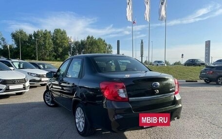 Datsun on-DO I рестайлинг, 2019 год, 899 900 рублей, 8 фотография