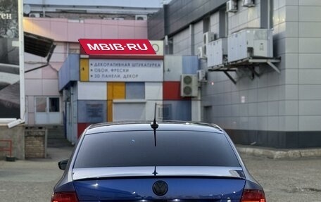 Volkswagen Polo VI (EU Market), 2018 год, 1 699 000 рублей, 6 фотография